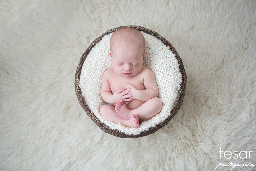 Boise Newborn Infant Baby Photographer 01