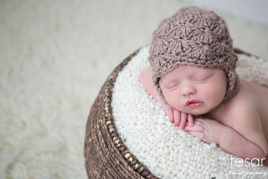 Boise Newborn Infant Baby Photographer 02
