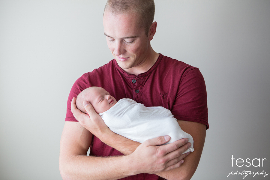 Boise Newborn Infant Baby Photographer 11