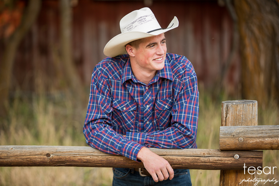 Boise Senior High School Photographer-2000