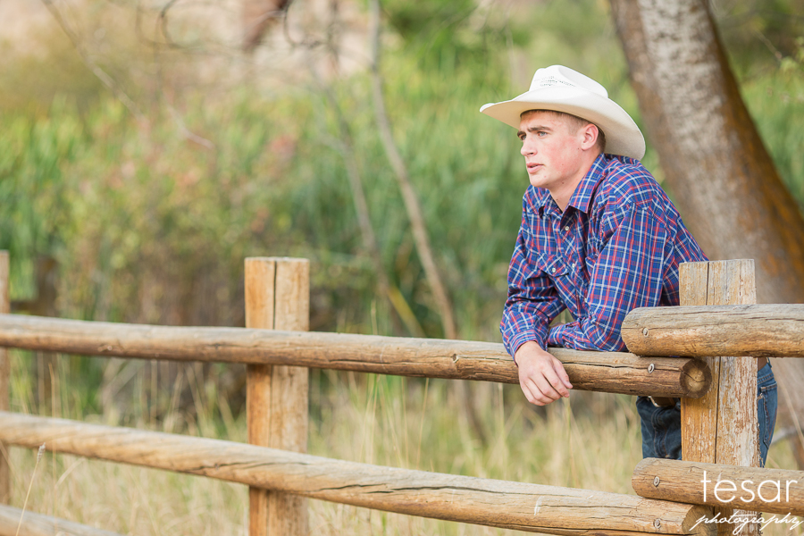 Boise Senior High School Photographer-2003