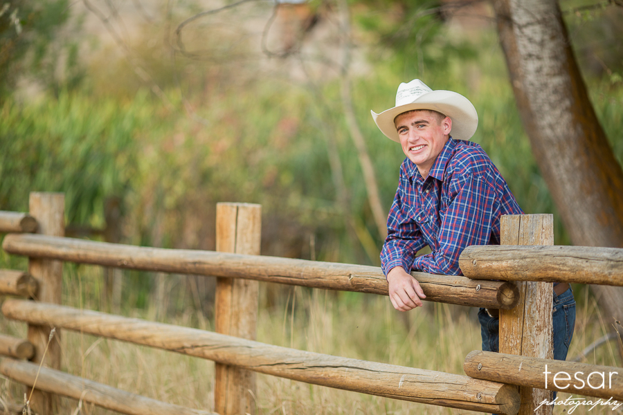 Boise Senior High School Photographer-2004