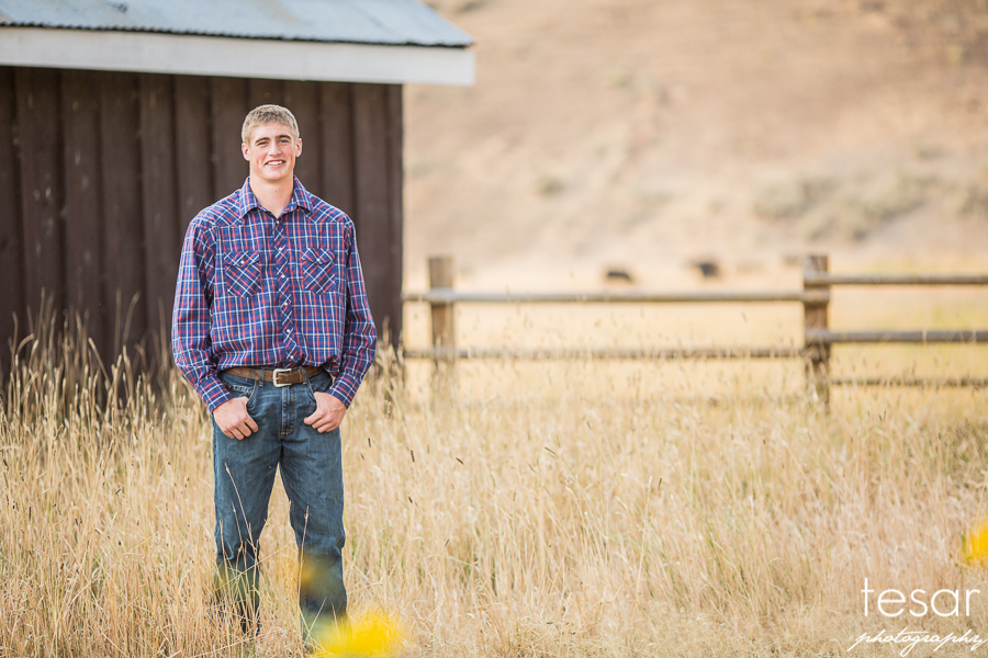 Boise Senior High School Photographer-2005