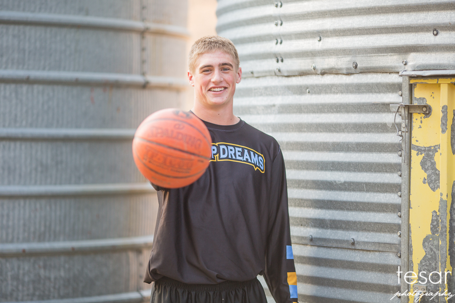 Boise Senior High School Photographer-2006