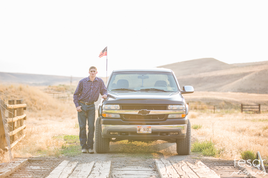 Boise Senior High School Photographer-2007