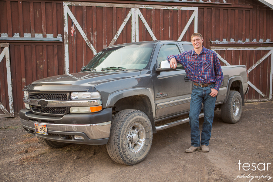 Boise Senior High School Photographer-2008