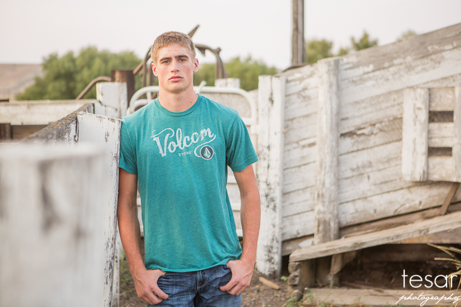 Boise Senior High School Photographer-2010