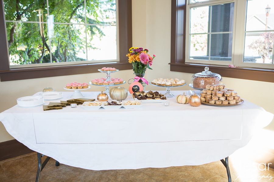 Pink and Gold Baby Shower-2015