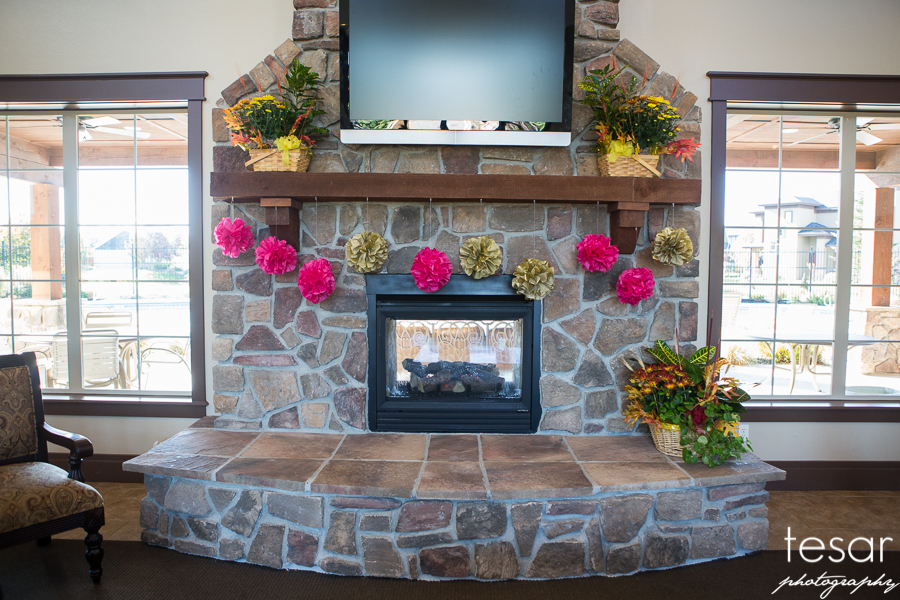 Pink and Gold Baby Shower-2023