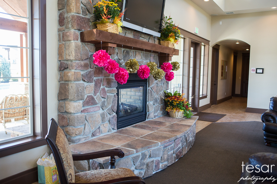 Pink and Gold Baby Shower-2030