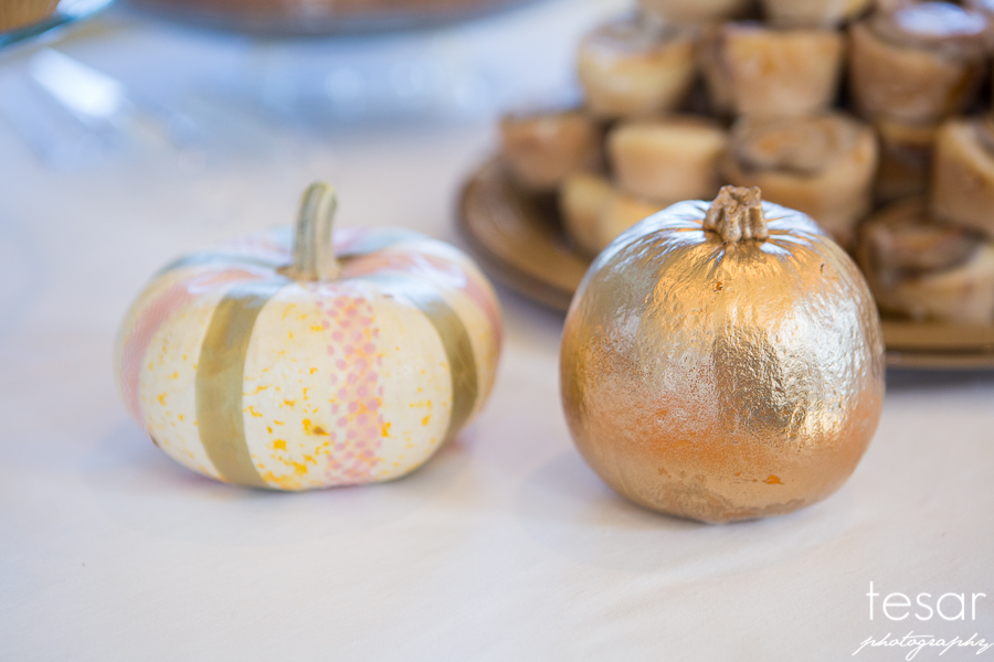 Pink and Gold Baby Shower-2034