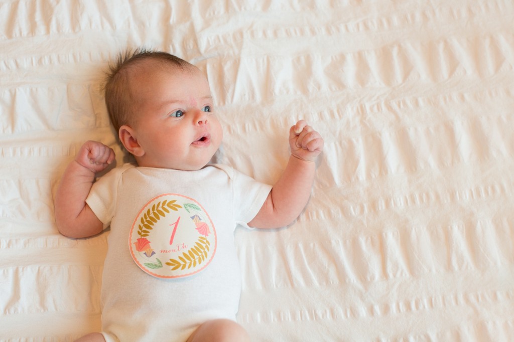 Finley 1 Month-3013web