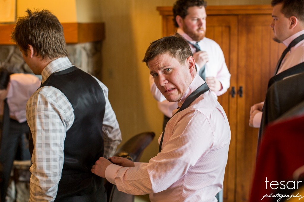 Sunriver Resort Oregon Boise Wedding Photographer-1006