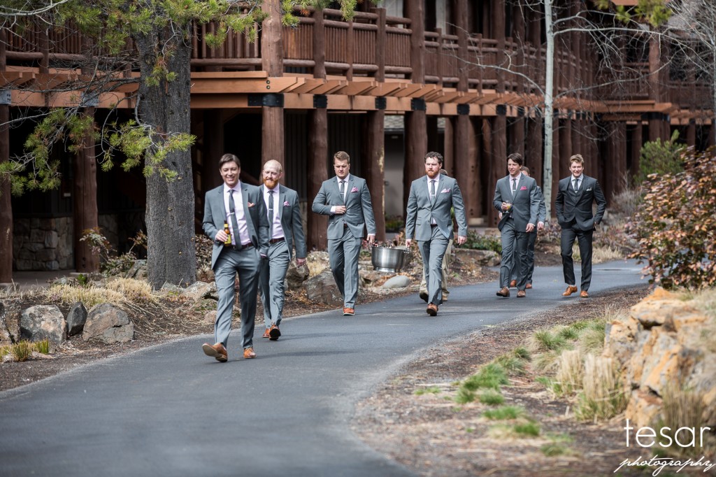 Sunriver Resort Oregon Boise Wedding Photographer-1014