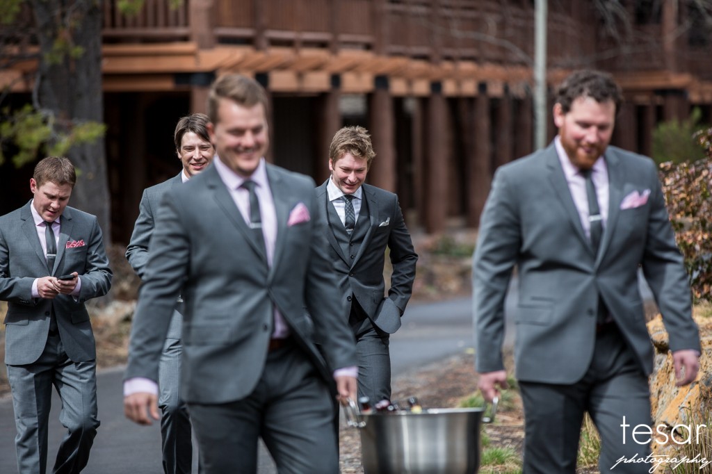 Sunriver Resort Oregon Boise Wedding Photographer-1016
