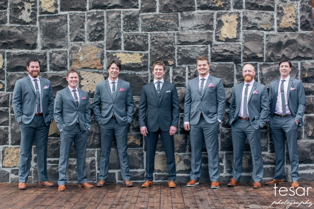 Sunriver Resort Oregon Boise Wedding Photographer-1018