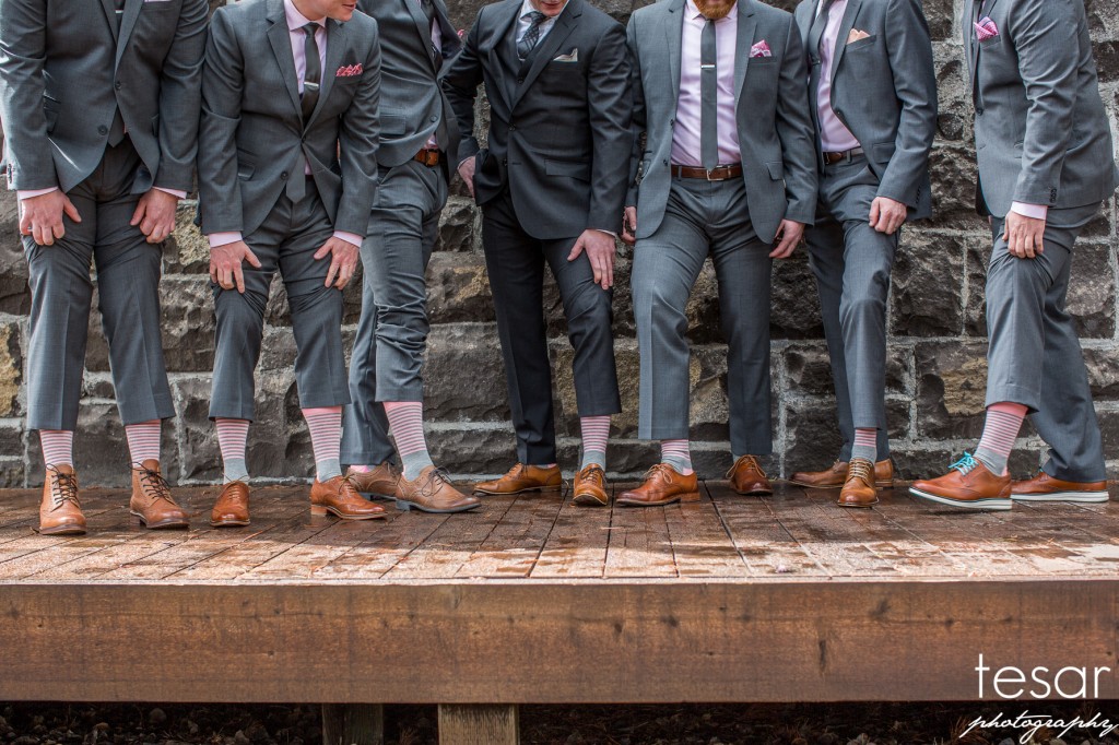 Sunriver Resort Oregon Boise Wedding Photographer-1021