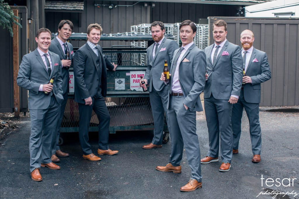 Sunriver Resort Oregon Boise Wedding Photographer-1023