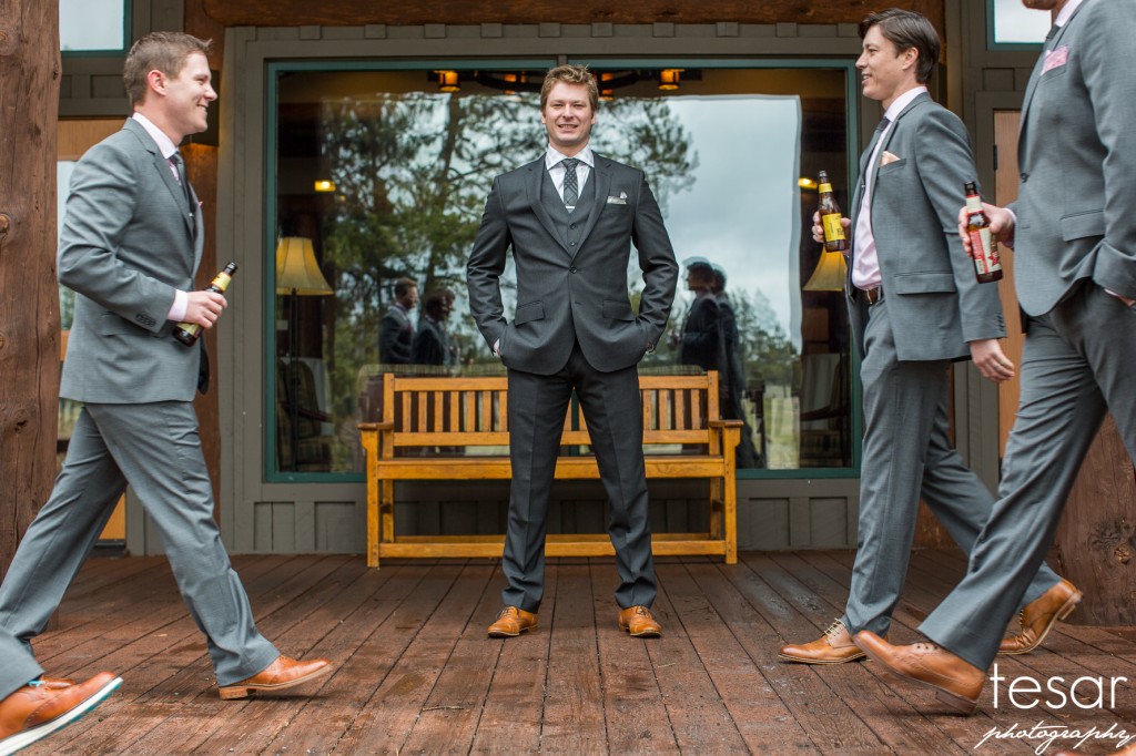 Sunriver Resort Oregon Boise Wedding Photographer-1024