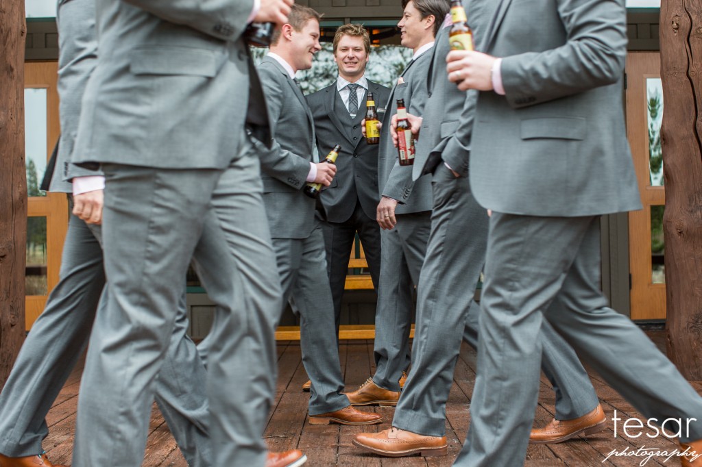 Sunriver Resort Oregon Boise Wedding Photographer-1026