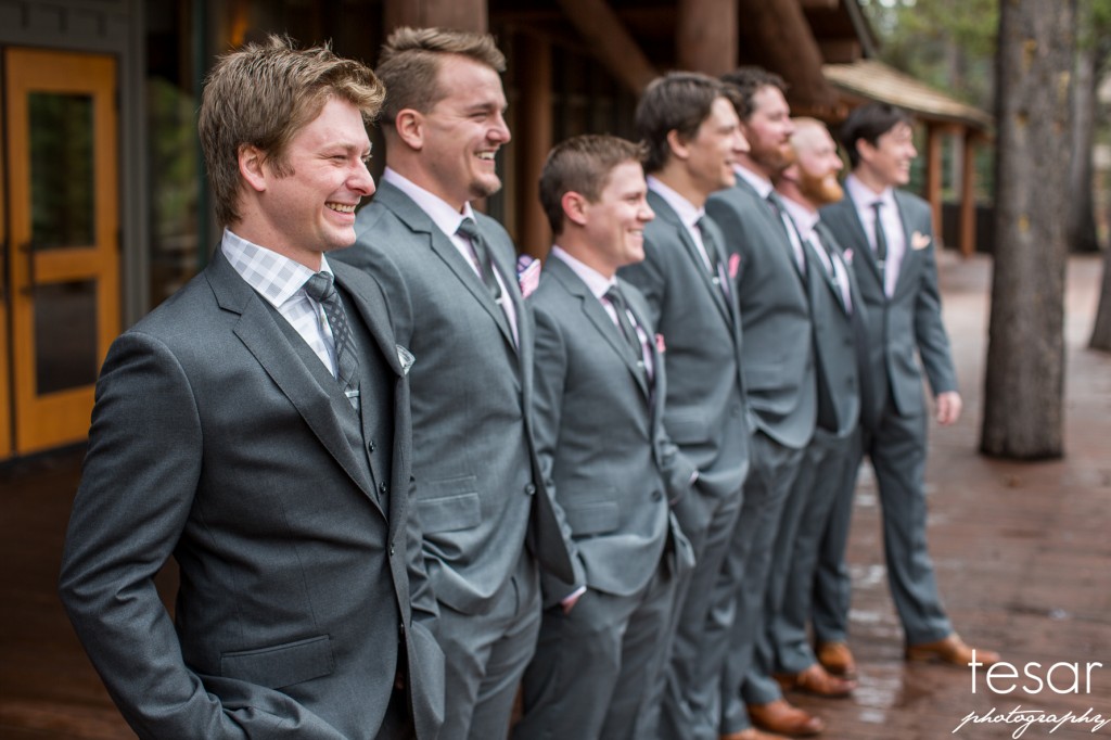 Sunriver Resort Oregon Boise Wedding Photographer-1031