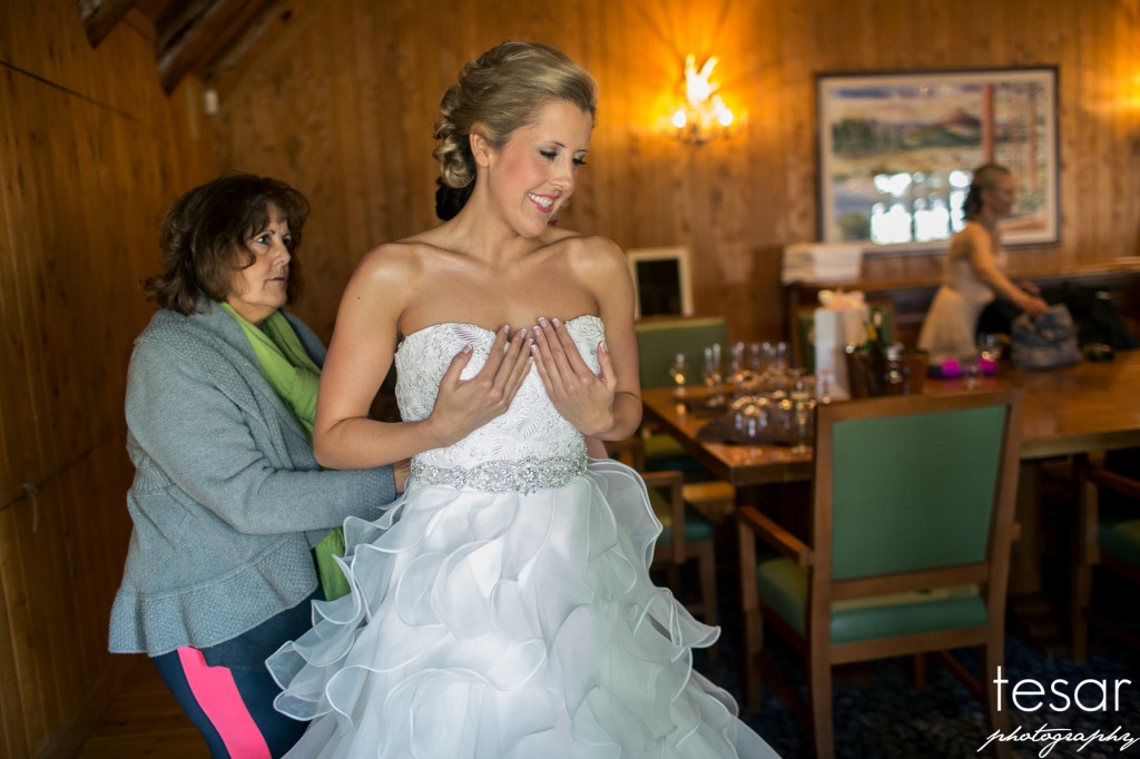 Sunriver Resort Oregon Boise Wedding Photographer-1034