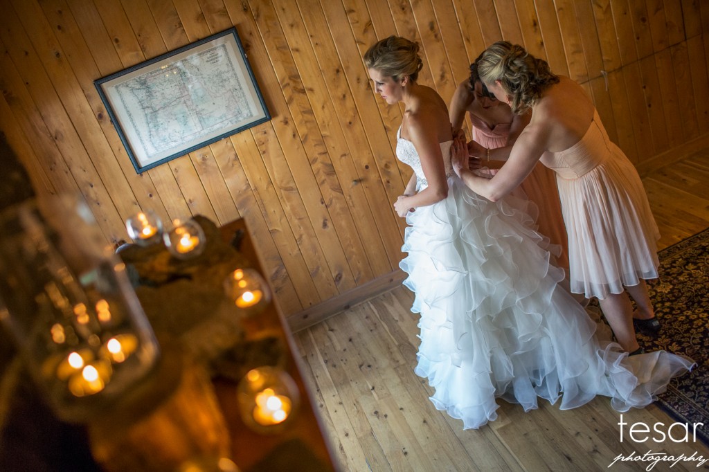 Sunriver Resort Oregon Boise Wedding Photographer-1037