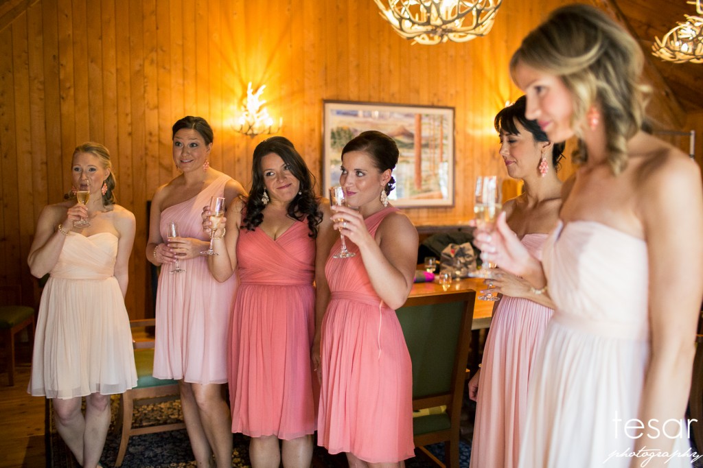 Sunriver Resort Oregon Boise Wedding Photographer-1041