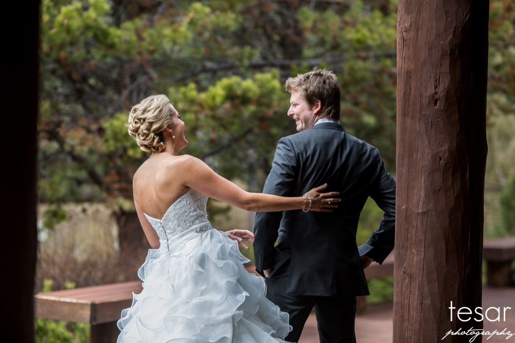 Sunriver Resort Oregon Boise Wedding Photographer-1046