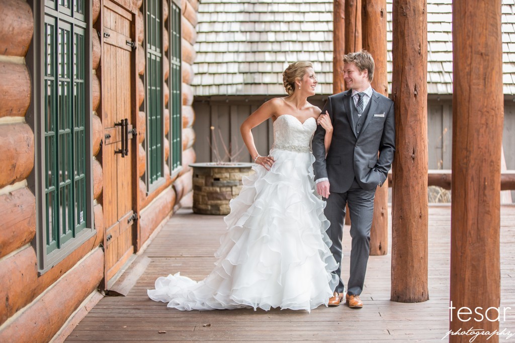 Sunriver Resort Oregon Boise Wedding Photographer-1048