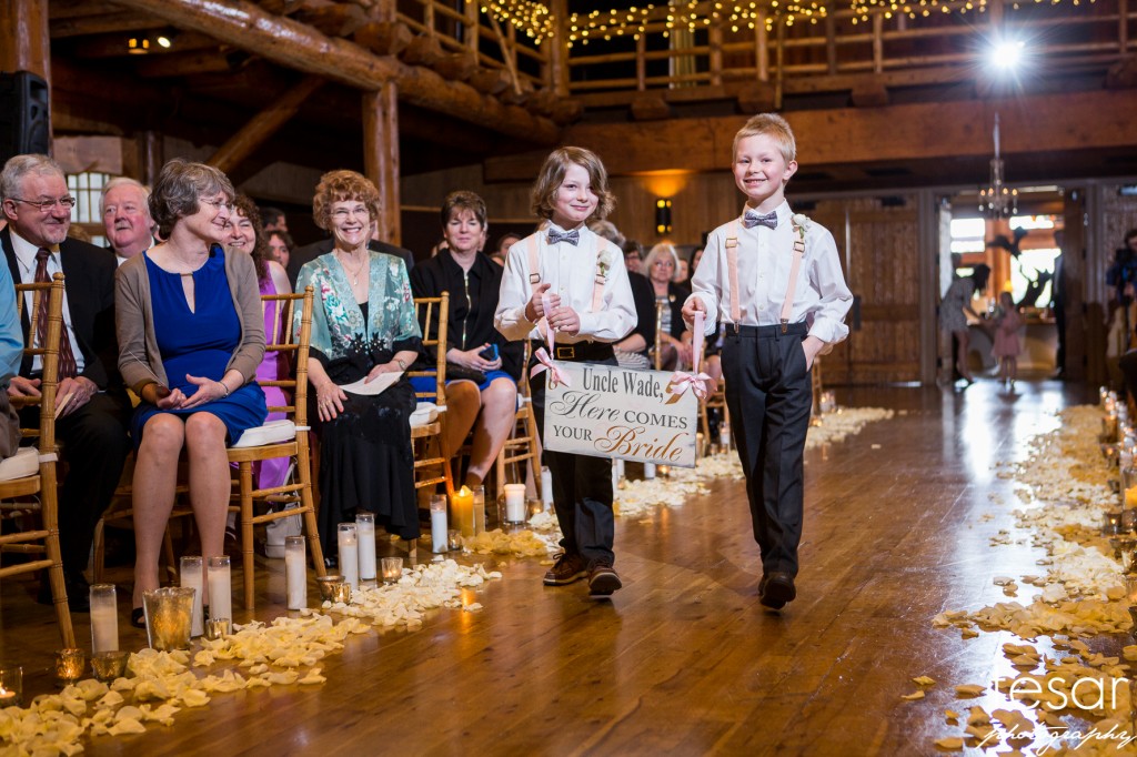 Sunriver Resort Oregon Boise Wedding Photographer-1064