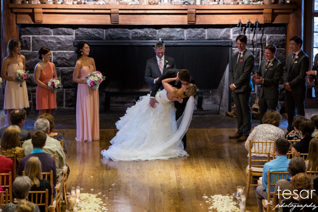 Sunriver Resort Oregon Boise Wedding Photographer-1071