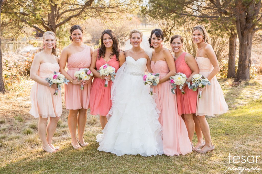 Sunriver Resort Oregon Boise Wedding Photographer-1075