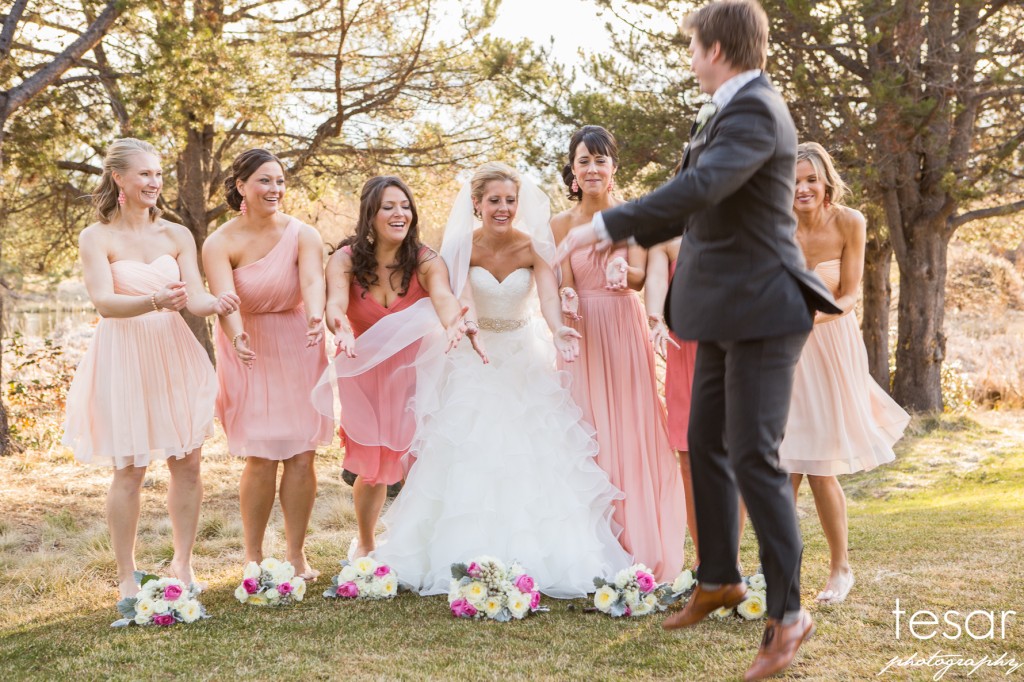 Sunriver Resort Oregon Boise Wedding Photographer-1076