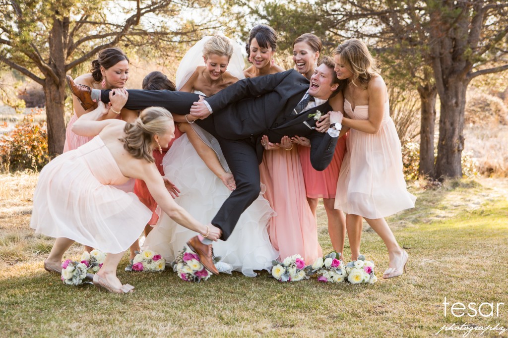 Sunriver Resort Oregon Boise Wedding Photographer-1077