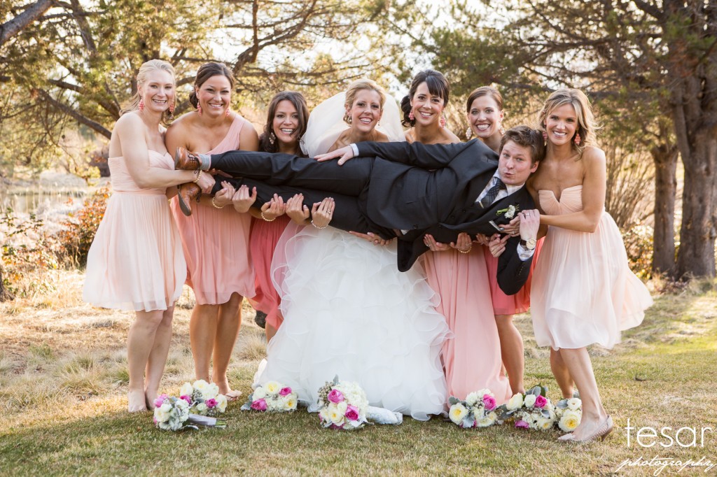 Sunriver Resort Oregon Boise Wedding Photographer-1078