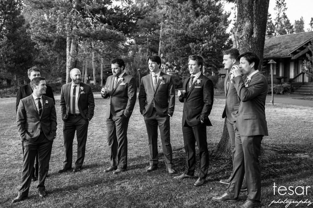 Sunriver Resort Oregon Boise Wedding Photographer-1082