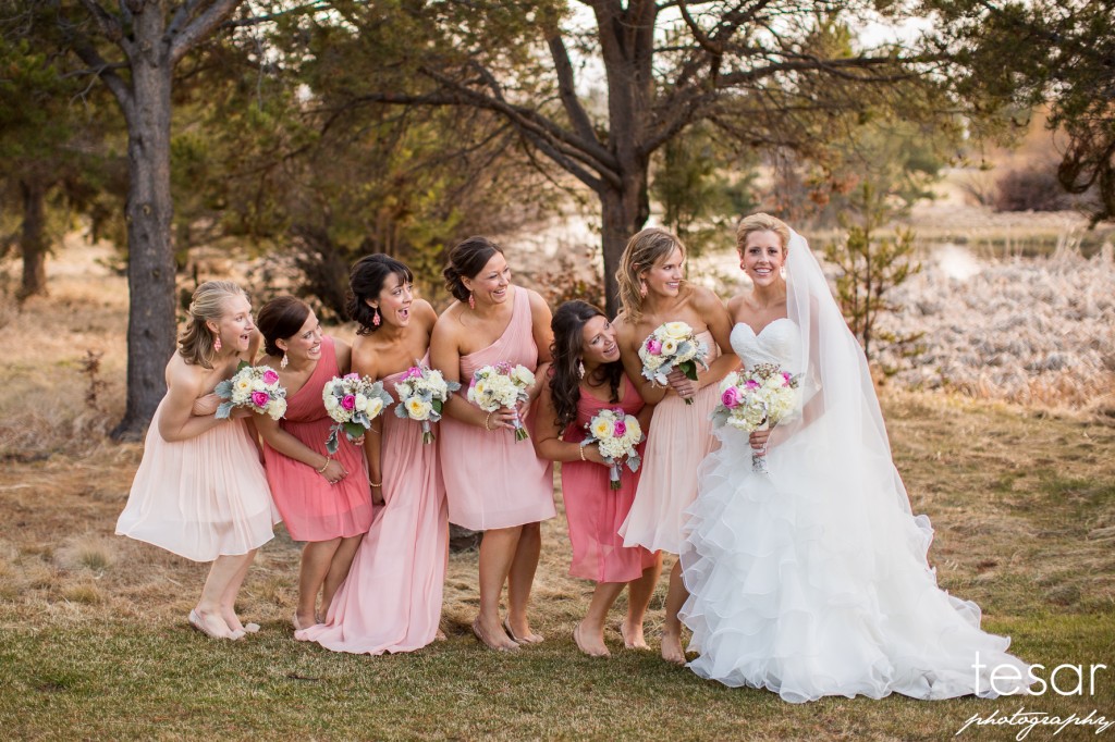 Sunriver Resort Oregon Boise Wedding Photographer-1084