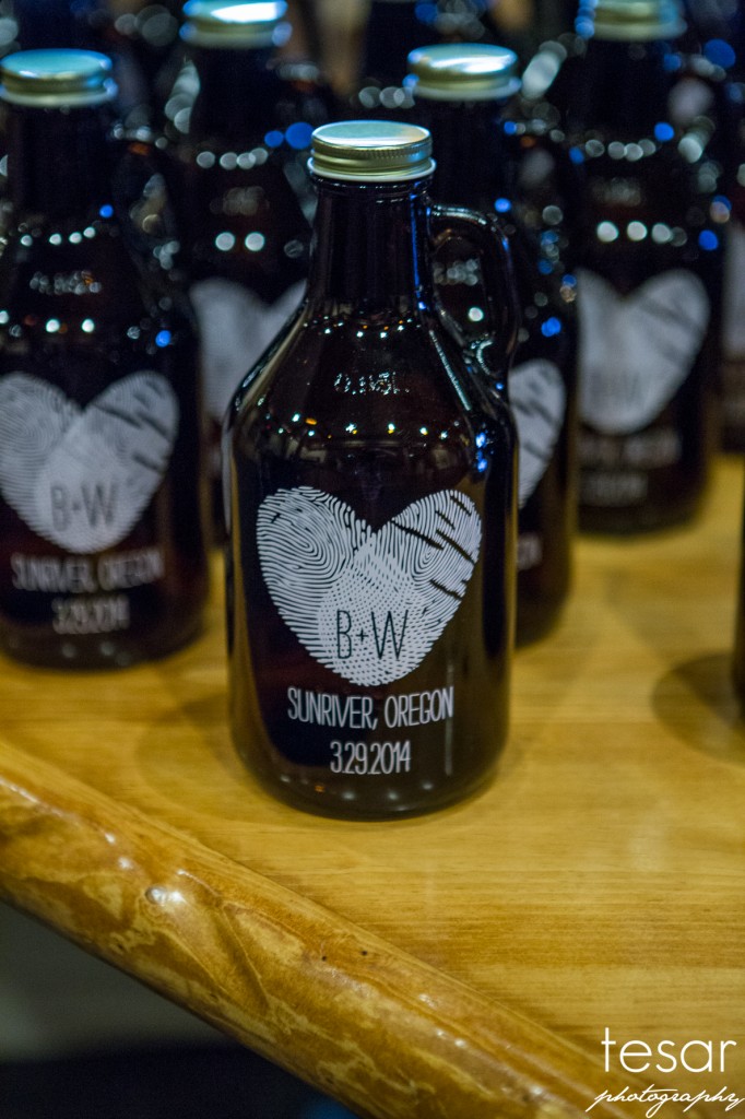 Sunriver Resort Oregon Boise Wedding Photographer-1098