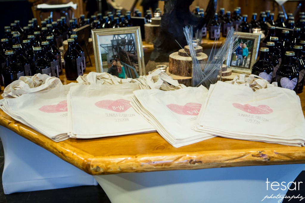 Sunriver Resort Oregon Boise Wedding Photographer-1099