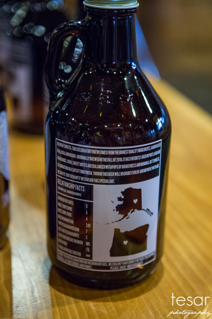 Sunriver Resort Oregon Boise Wedding Photographer-1100