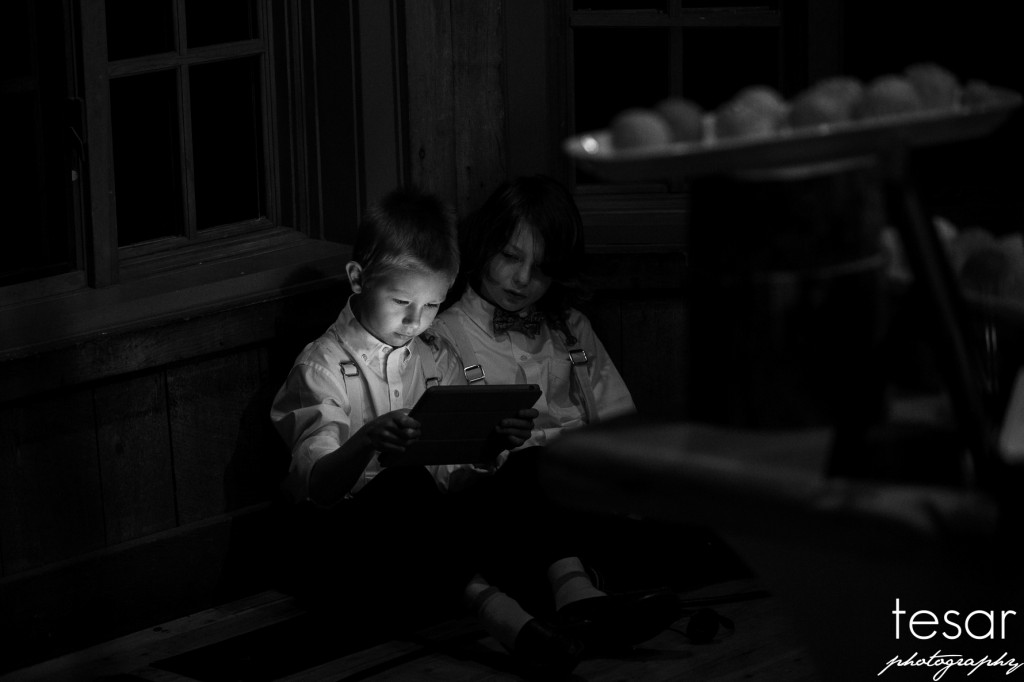 Sunriver Resort Oregon Boise Wedding Photographer-1101