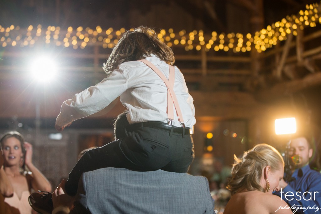 Sunriver Resort Oregon Boise Wedding Photographer-1105