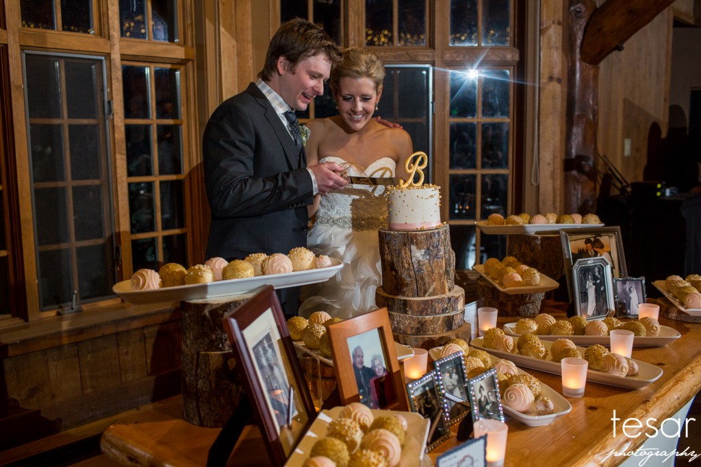 Sunriver Resort Oregon Boise Wedding Photographer-1107