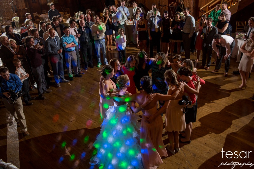 Sunriver Resort Oregon Boise Wedding Photographer-1112