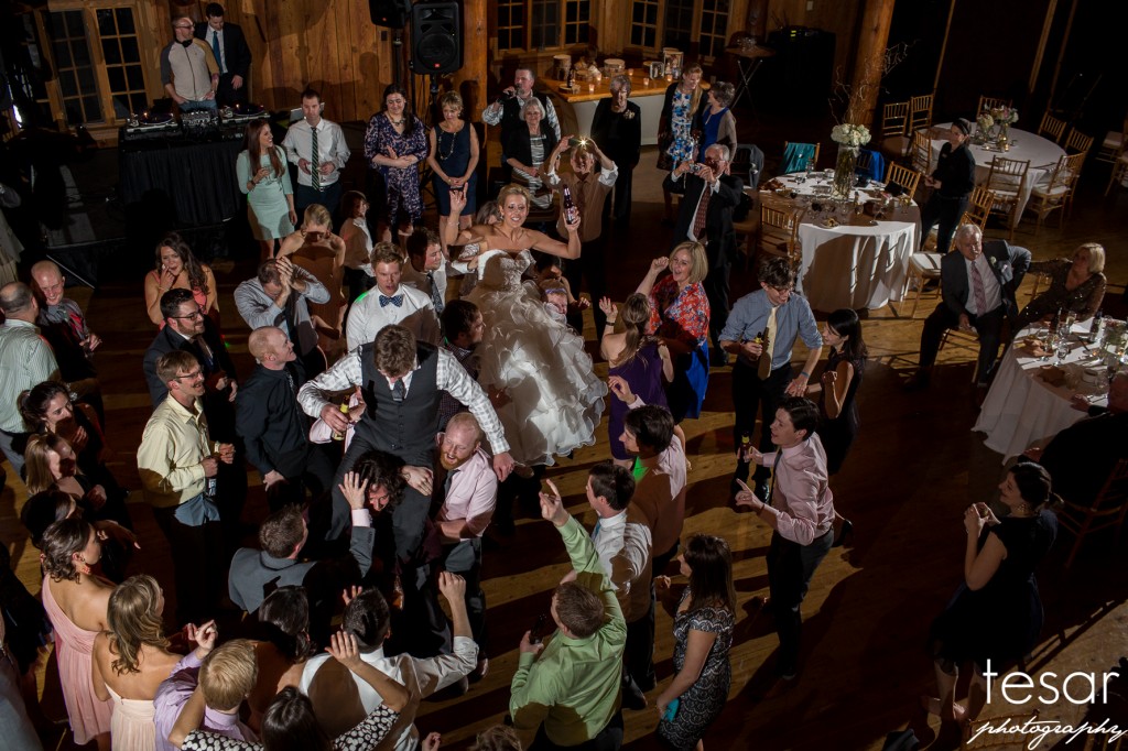 Sunriver Resort Oregon Boise Wedding Photographer-1114