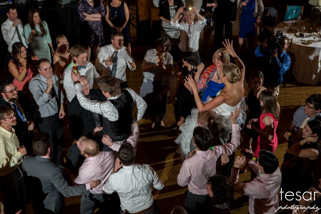 Sunriver Resort Oregon Boise Wedding Photographer-1115