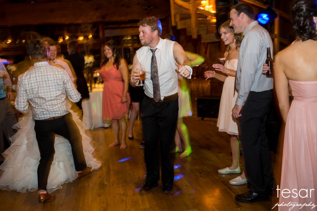 Sunriver Resort Oregon Boise Wedding Photographer-1118