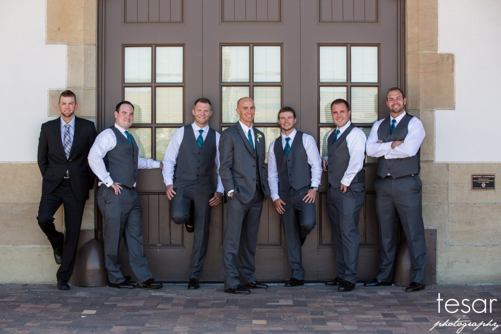 Boise Train Depot Wedding Photographer-1021
