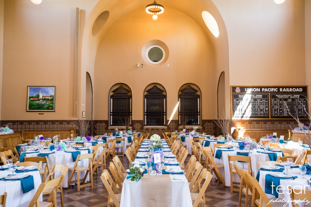 Boise Train Depot Wedding Photographer-1031